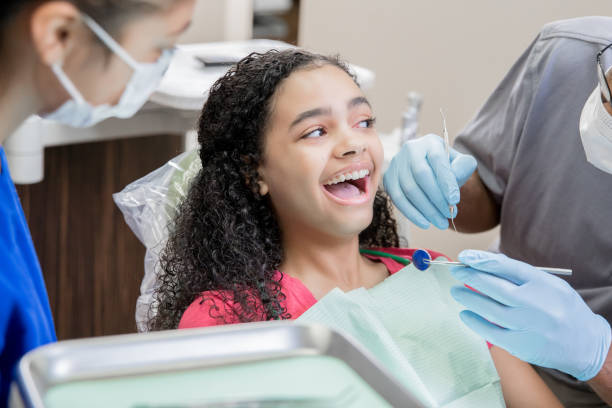 Best Urgent Care for Lost Fillings or Crowns in Shiprock, NM