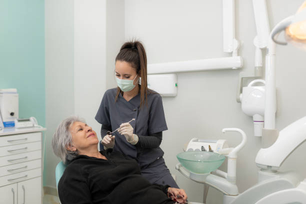 Best Weekend Emergency Dentist in Shiprock, NM