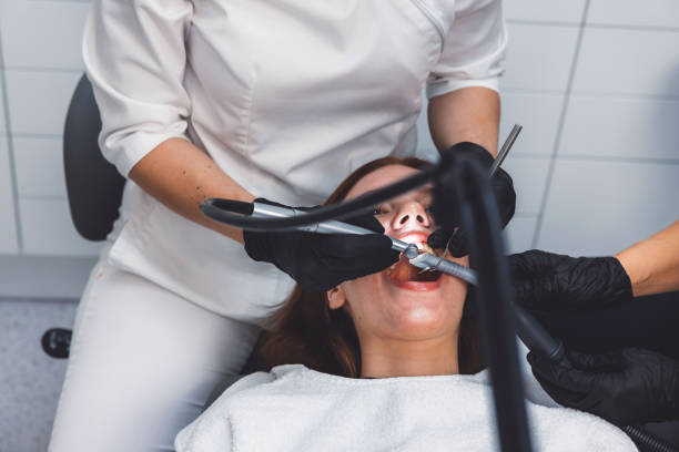 Best Emergency TMJ Treatment in Shiprock, NM